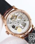 ZF Factory Fake IWC Portugieser IW503504 Rose Gold Watch