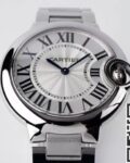 AF Factory Replica: Cartier W6920084 33mm Quartz Watch