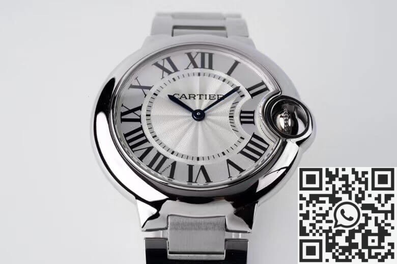 AF Factory Replica: Cartier W6920084 33mm Quartz Watch