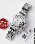 AF Factory Replica: Cartier W6920084 33mm Quartz Watch