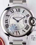 AF Factory Replica: Cartier W6920084 33mm Quartz Watch