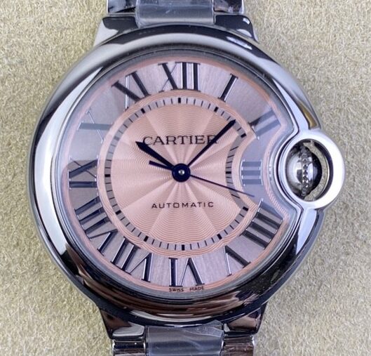 A6 Factory Replica Cartier - Ballon Bleu De WSBB0046