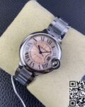 A6 Factory Replica Cartier - Ballon Bleu De WSBB0046