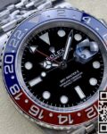 C+ Factory Replica Rolex GMT Master II M126710BLRO-0001 3285 Series