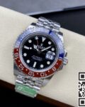 C+ Factory Replica Rolex GMT Master II M126710BLRO-0001 3285 Series