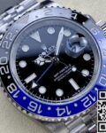 C+ Factory Replica Rolex GMT Master II M126710BLNR-0002 3285 Series