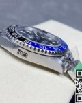 C+ Factory Replica Rolex GMT Master II M126710BLNR-0002 3285 Series