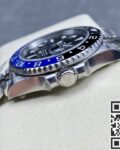 C+ Factory Replica Rolex GMT Master II M126710BLNR-0002 3285 Series