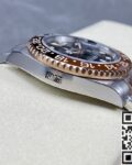 C+ Factory Replica Rolex GMT Master II M126711CHNR-0002 3285 Rose Gold Watch