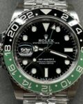 C+ Factory Fake Rolex GMT Master II M126720VTNR-0002 3285 Series