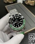 C+ Factory Fake Rolex GMT Master II M126720VTNR-0002 3285 Series