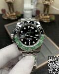 C+ Factory Fake Rolex GMT Master II M126720VTNR-0002 3285 Series