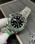 C+ Factory Fake Rolex GMT Master II M126720VTNR-0002 3285 Series