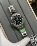 C+ Factory Replica Rolex GMT Master II M126720VTNR-0001 3285 Series