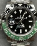 C+ Factory Replica Rolex GMT Master II M126720VTNR-0001 3285 Series