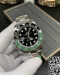 C+ Factory Replica Rolex GMT Master II M126720VTNR-0001 3285 Series