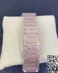 BV Factory Replica Bvlgari Octo Finissimo 102912 Rose Gold Watch