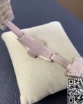 BV Factory Replica Bvlgari Octo Finissimo 102912 Rose Gold Watch