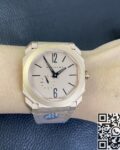 BV Factory Replica Bvlgari Octo Finissimo 102912 Rose Gold Watch