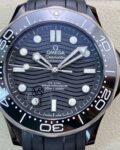 VS Factory Replica Omega Seamaster Diver 300M 210.92.44.20.01.001 Black Ceramic