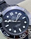 VS Factory Replica Omega Seamaster Diver 300M 210.92.44.20.01.001 Black Ceramic