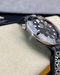 VS Factory Replica Omega Seamaster Diver 300M 210.92.44.20.01.001 Black Ceramic