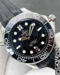 VS Factory Omega Seamaster Diver 300M 210.22.42.20.01.004 Black Dial