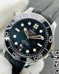 VS Factory Omega Seamaster Diver 300M 210.22.42.20.01.004 Black Dial