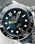 VS Factory Omega Seamaster Diver 300M 210.22.42.20.01.004 Black Dial