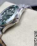 VS Factory Replica Omega Seamaster Diver 300M 210.30.42.20.10.001 Green Dial