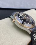 VS. Factory Fake Omega Seamaster Diver 300M 210.22.42.20.01.002 Rose Gold Watch