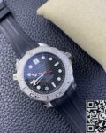 VS. Factory Replica Omega Seamaster Diver 300M 210.32.42.20.01.002 Black Rubber Strap