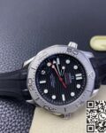 VS. Factory Replica Omega Seamaster Diver 300M 210.32.42.20.01.002 Black Rubber Strap