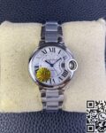 AF Factory Replica Cartier Watch - Ballon Bleu W6920071