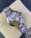 AF Factory Replica Cartier Watch - Ballon Bleu W6920071