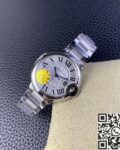 AF Factory Replica Cartier Watch - Ballon Bleu W6920071