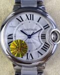 AF Factory Replica Cartier Watch - Ballon Bleu W6920071