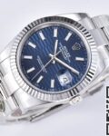 Clean Factory Rolex 41 Datejust M126334-0031 Watch