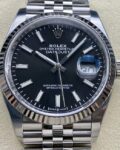 Clean Factory Replica Rolex 36 Datejust M126234-0015 Watch