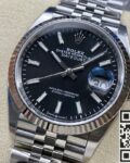 Clean Factory Replica Rolex 36 Datejust M126234-0015 Watch