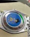 Clean Factory Watches Rolex Datejust M126234-0051 Replica