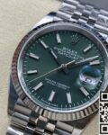 Clean Factory Watches Rolex Datejust M126234-0051 Replica