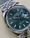 Clean Factory Watches Rolex Datejust M126234-0051 Replica