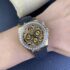 Clean Factory Rolex Cosmograph V3 Daytona 116588 TBR Watches Video