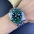 Clean Factory Rolex Submariner 116610LV-0002 Replica Video