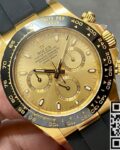 Clean New Rolex Watch - Daytona M116518LN-0042