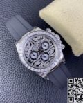 Clean Factory Custom Watch Rolex Cosmograph Daytona 116588 TBR