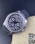 Clean Factory Custom Watch Rolex Cosmograph Daytona 116588 TBR