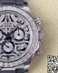 Clean Factory Custom Watch Rolex Cosmograph Daytona 116588 TBR