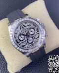 Clean Factory Custom Watch Rolex Cosmograph Daytona 116588 TBR